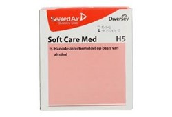 Soft Care Med - 6x800 ml